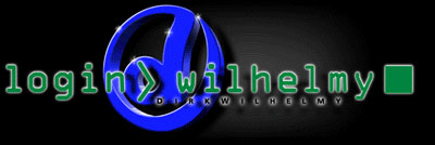 login>wilhelmy